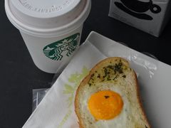 -星巴克(深圳坪山益田门店)
