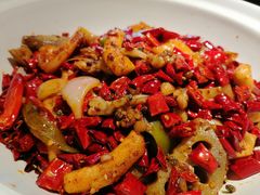 -金佬馆·川菜bistro(芜湖镜湖万达店)
