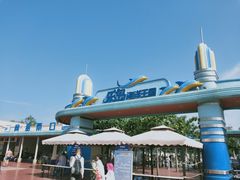 -秦皇岛乐岛海洋王国