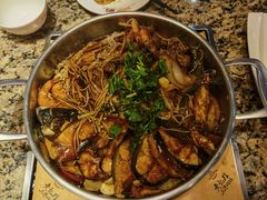 -黄记煌三汁焖锅(新世纪广场店)