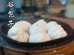 -都谷包子(天一广场店)