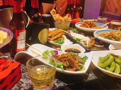 -欢乐迪KTV(观音桥未来国际店)