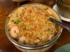 -苏梅花园(群星城店)