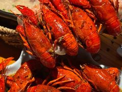-蚝翅·海鲜粥·烧烤·龙虾季(海曙天一店)