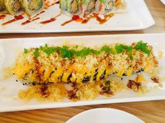 -牛油果大师寿司(瑞景店)