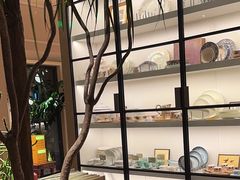 -金谷仓家庭料理(马泉营店)
