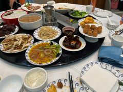 -月福京味斋·烤鸭店·北京菜(鼓楼总店)