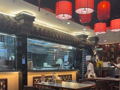 -李记东北饺子馆·东北菜(欢乐谷店)