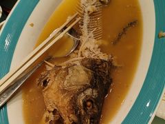 -豫丰汇河南名菜楼(武记餐饮)
