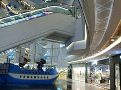 -保利MALL(天鹅湖店)