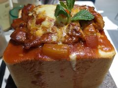 -锦园春香港茶餐厅(西海湾旗舰店)