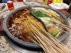 -玉林串串香·成都老字号(玉林街总店)