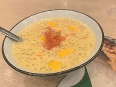 -佰搭果·广式茶餐厅(西华路店)