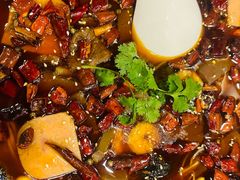 -徐记私厨(半淞园路店)