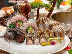 -禧悦楼 · 港味海鲜火锅