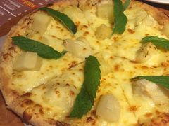 -乐凯撒披萨(中心书城店)