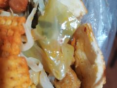 -三兄弟高炉烧饼