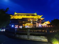-三亚亚龙湾雅高美爵酒店