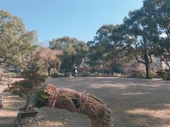 -申粤轩酒楼·三十年粤菜经典(丁香花园店)