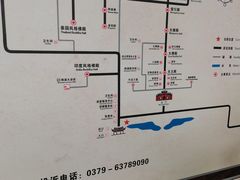 -洛阳白马寺