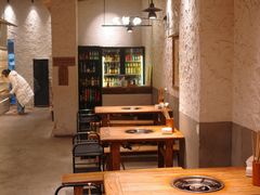 -郑记·古法黑砂锅串串(龙泉店)