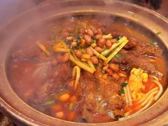 -山四砂锅(太原钟楼街店)