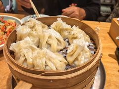 -老绥元烧麦·家常菜(大召店)