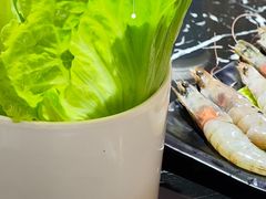 -燚青春东北泥炉烤肉(百合店)