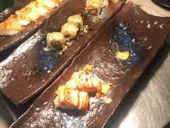 -新发展亚太JW万豪酒店大堂吧