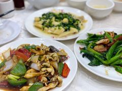 -凤城礼记鱼翅海鲜酒家(新马路总店)