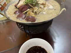 -哈尔滨菜馆(马家园南街店)
