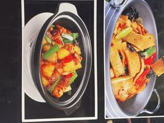 -青海名吃尕张娃非遗烤肉(海湖总店)