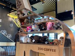 -ZOO COFFEE动物园咖啡(望京锐创店)