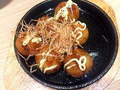 小丸子-歌行灯日本料理(伊势丹店)