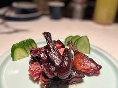 -绿茶餐厅(壹方天地店)