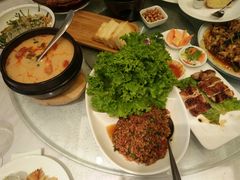 -阿诺泰·泰国餐厅(棕北店)