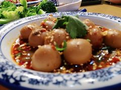 -裕鼎鲜·新中菜(王府井店)