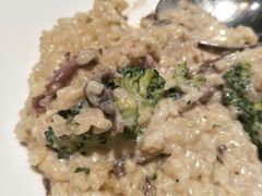 章鱼烤肉奶油饭-TAMATI(巴黎贝甜韩式西餐厅店)