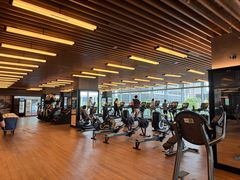 -燃坊JEN ACTIVE游泳健身中心·深圳前海JEN酒店