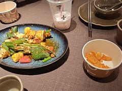 -山石榴·贵州菜(陆家嘴中心店)