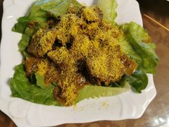 -伊萨娜印尼餐馆