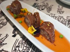 -胖鱼头·南京菜·河景餐厅(夫子庙店)