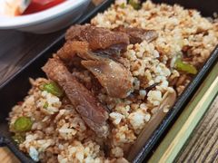 -豪尚豪牛排(彩悦城店)