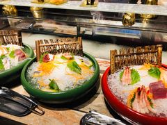 -西安W酒店·WEI全味西餐厅