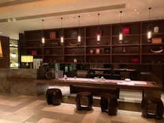 -西安凯悦酒店·湖畔中餐厅
