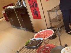 -天宜隆蘑菇宴火锅(石景山旗舰店)