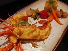 -上海苏宁宝丽嘉酒店·Cafe Bellagio西餐厅