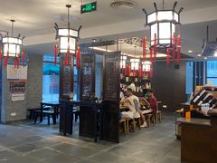 -星巴克(南宁民歌湖店)