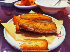 干煎带鱼-锡和无锡菜(景丽苑店)