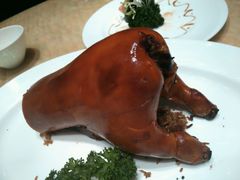 -8餐厅(新葡京酒店)